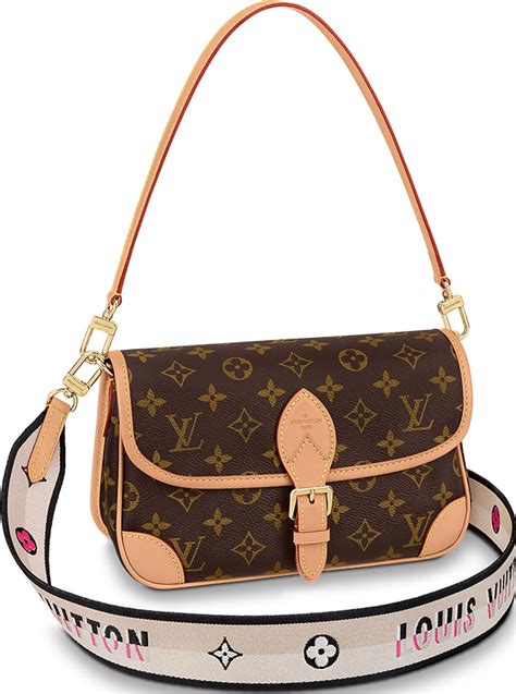 vintage louis vuitton satchel|Louis Vuitton diane satchel.